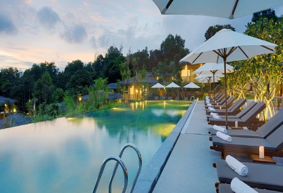 Lahana Resort Phu Quoc