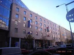 Novotel Praha Wenceslas Square