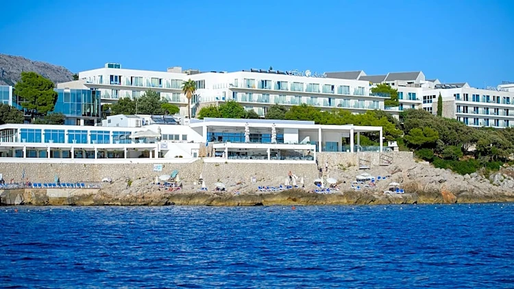 Royal Hotel Ariston