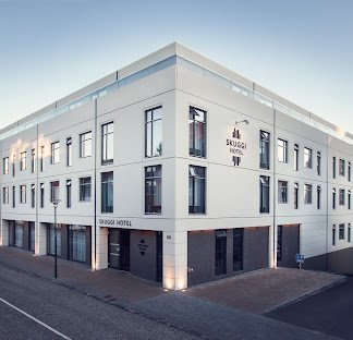 Skuggi Hotel