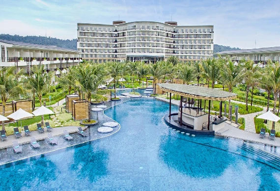 Sol by Melia Phu Quoc
