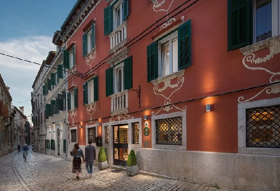 Angelo D'Oro Hotel & Apartments