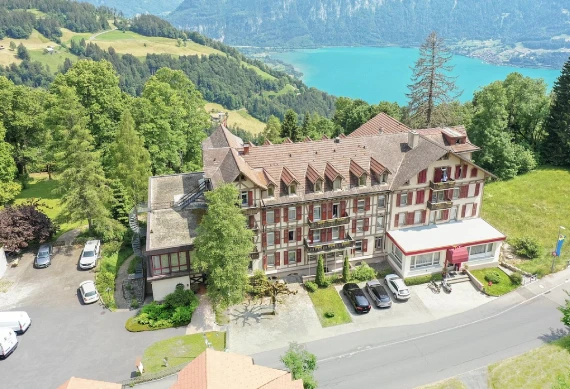 Parkhotel Beatenberg