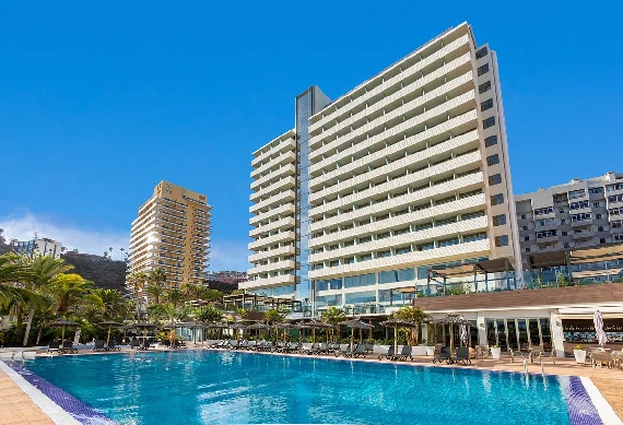 Sol Costa Atlantis