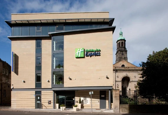 Holiday Inn Express