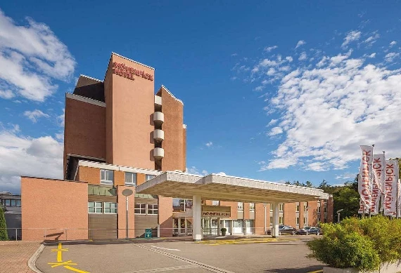 Mövenpick Zurich Regensdorf