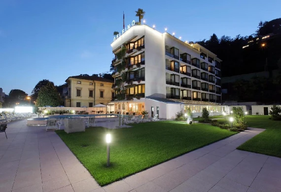 Hotel Delfino 