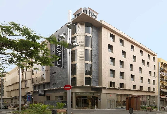 Hotel NH Tenerife