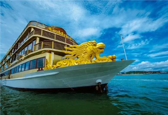 Halong Golden Cruise