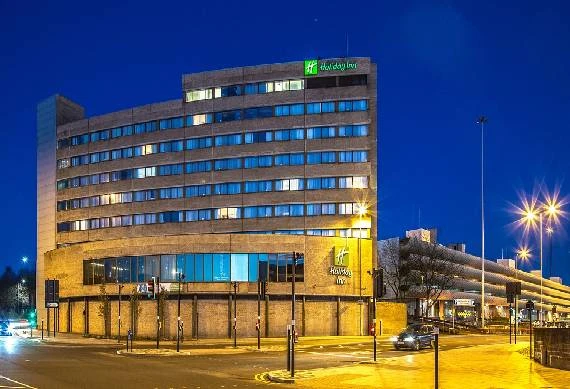 Radisson Hotel & Conference Centre London Heathrow