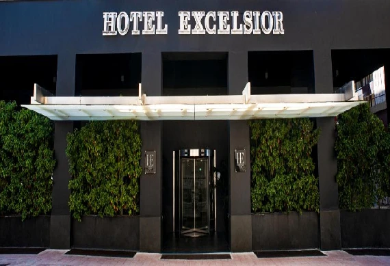 Hotel Excelsior 