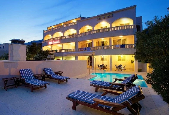Villa Daniela
