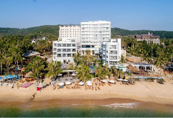 Sunset Beach Resort & Spa