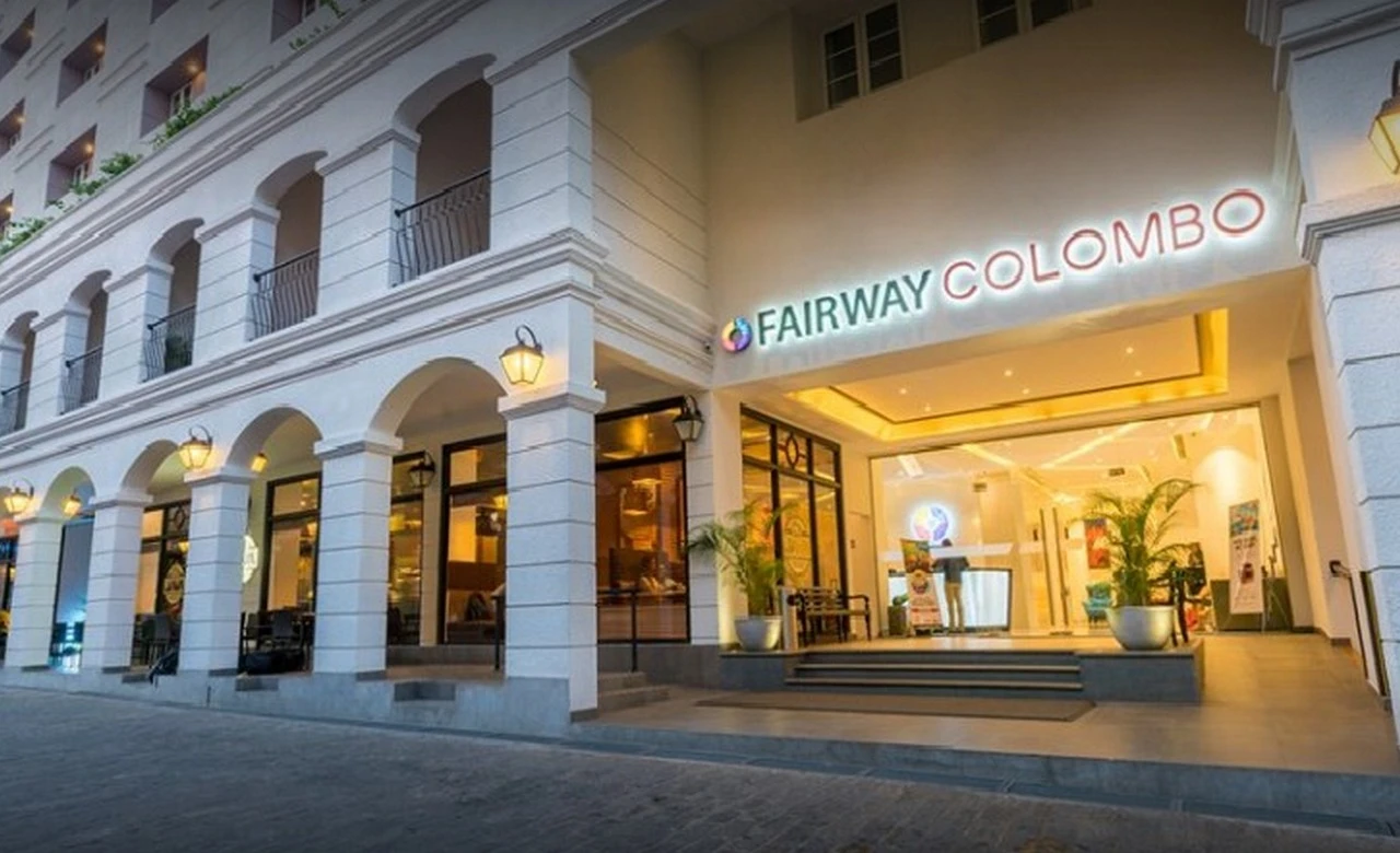 Fairway Colombo