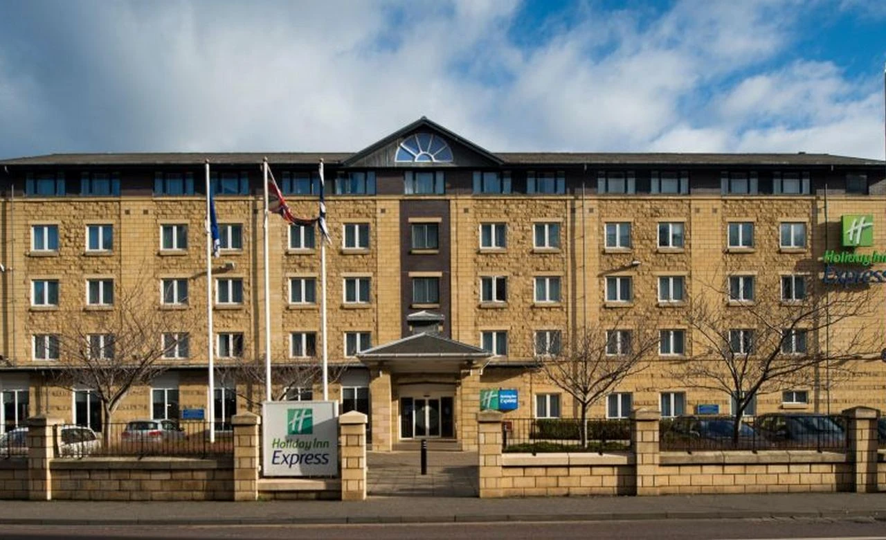 Holiday Inn Express 