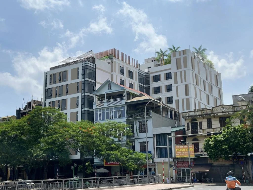 Grandview Hotel & Residence