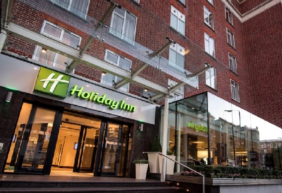 Holiday Inn London