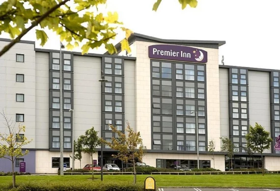 Premier Inn 