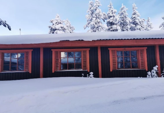 Saariselka Inn