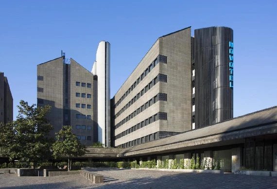 Novotel Milano Nord Ca Granda