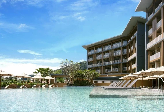 Centara Life Phu Pano Resort