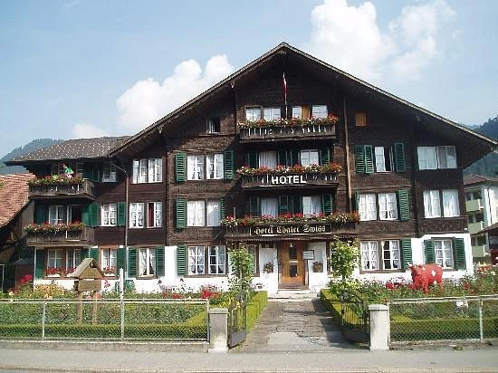 Holiday Inn Express Luzern - Kriens