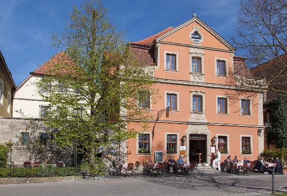 Akzent Hotel Schranne
