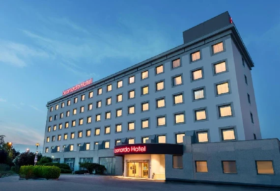 Leonardo Hotel 