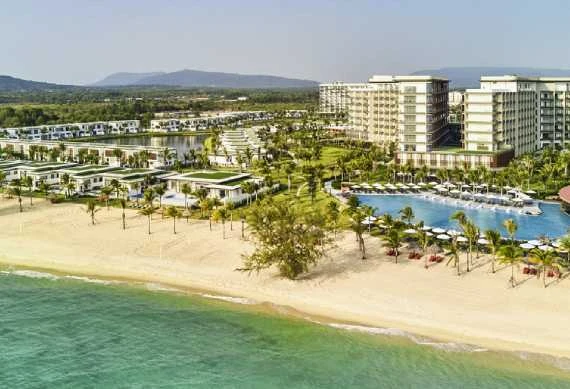 Movenpick Resort Waverly Phu Quoc