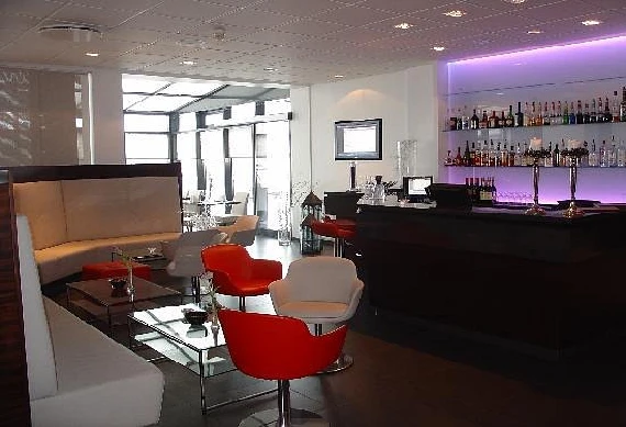 Park Hotel