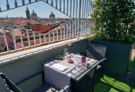 Best Western Plus Hotel Universo