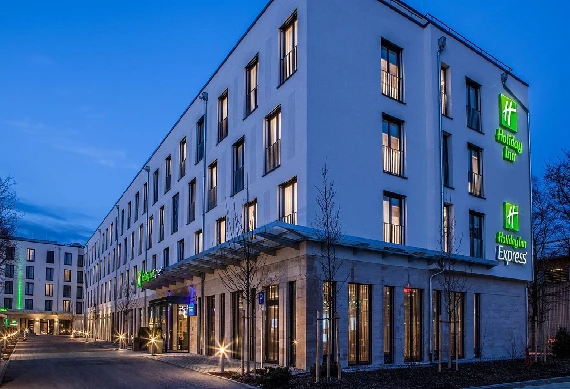 Holiday Inn Express Munich