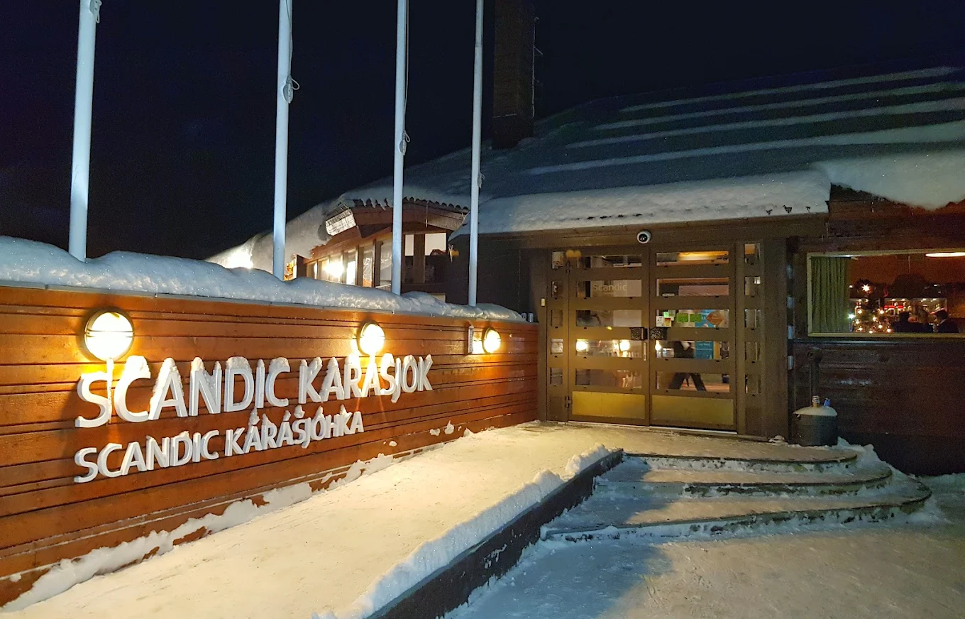 SCANDIC KARASJOK