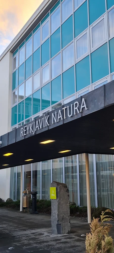 Berjaya Iceland Reykjavik 