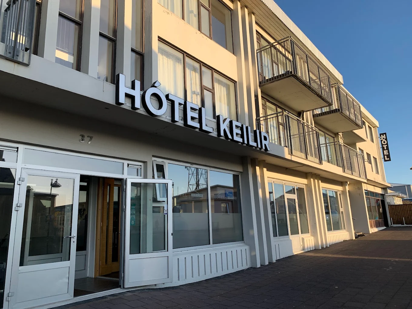 Hotel Keilir by Reykjavik Keflavik Airport