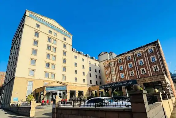 Hotel Argyle 