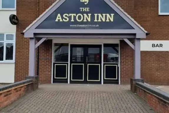 Hotel Aston 