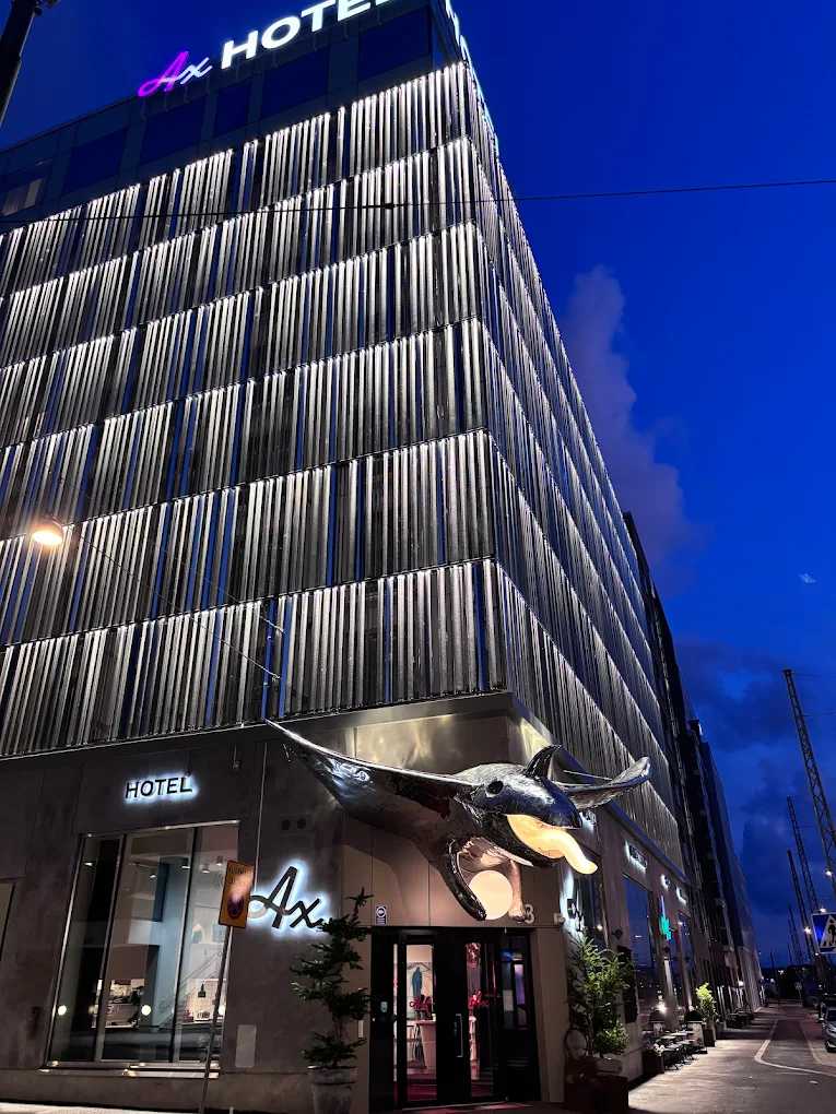 Hotel Scandic