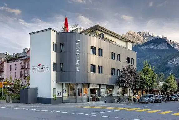Hotel Meiringen