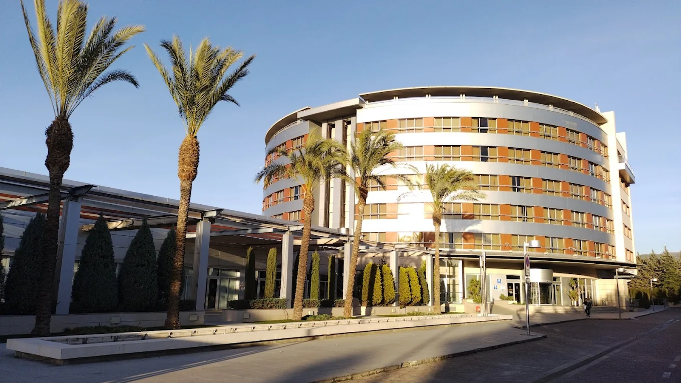 Hotel Abades 