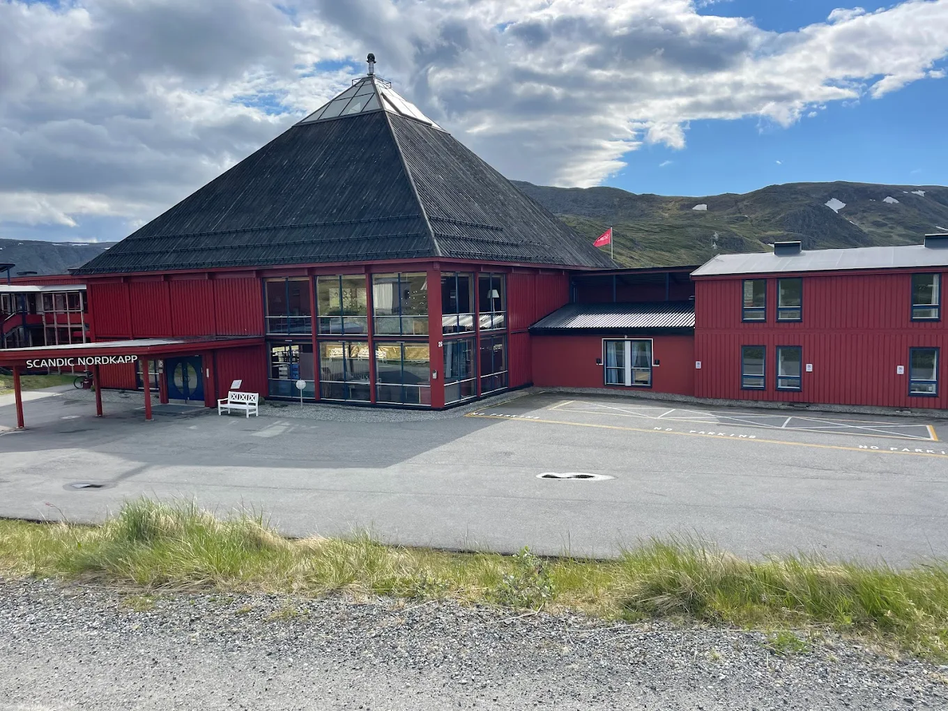 Scandic Nordkapp