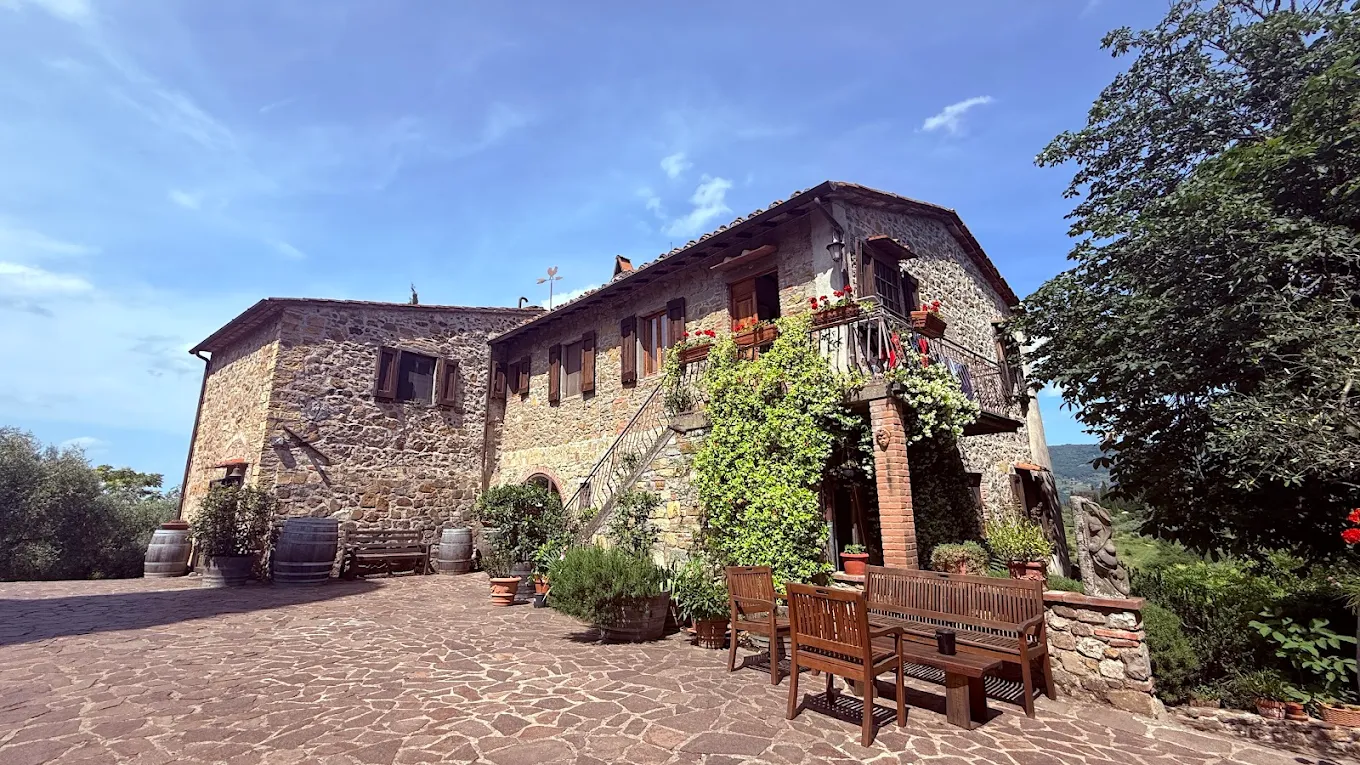 Le Fonti 