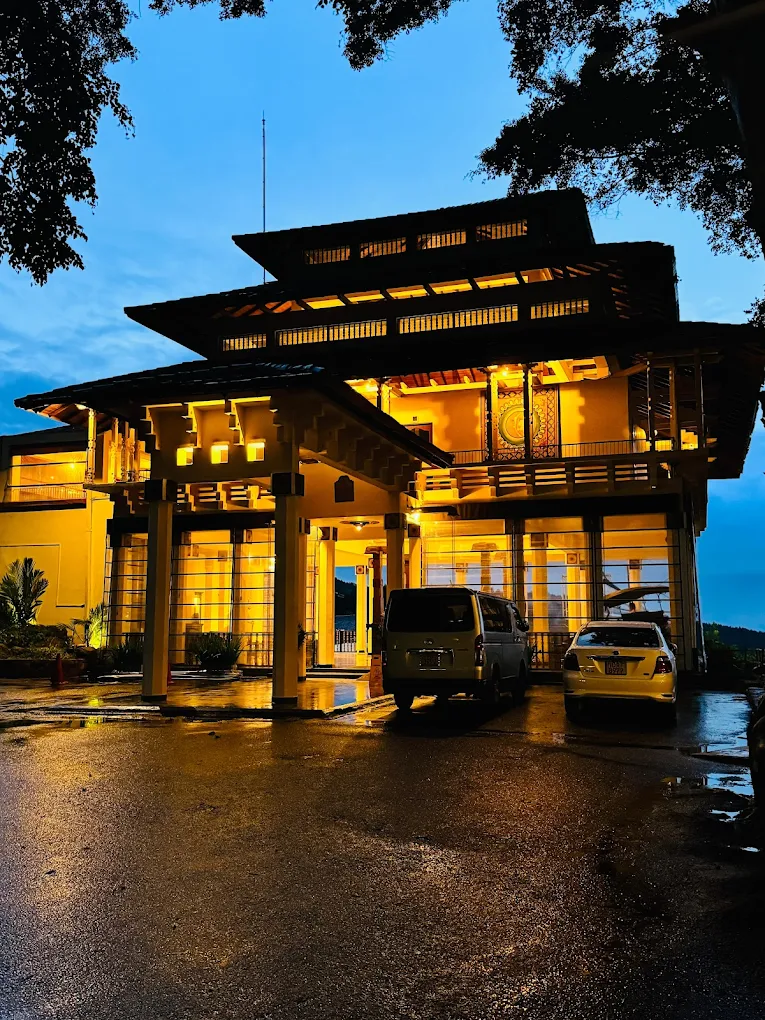 Amaya Hills