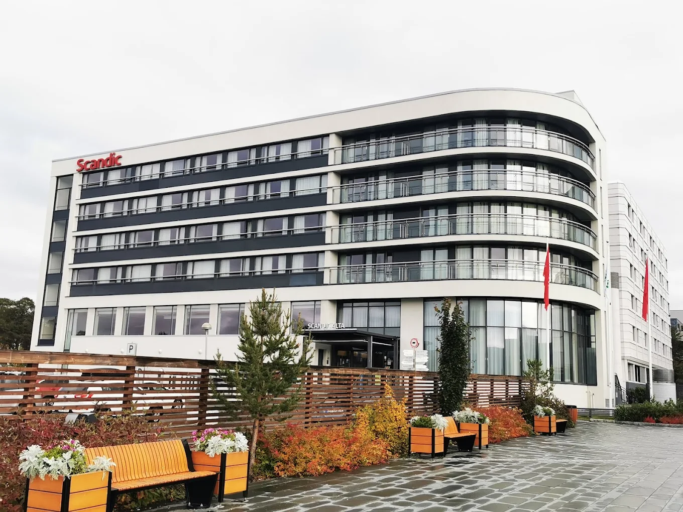 Scandic Alta