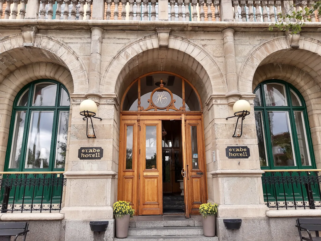 Haparanda Stadshotell