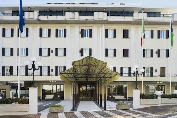 Hotel Le Fonti