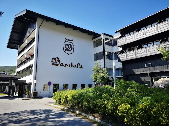 Bardøla Høyfjellshotell