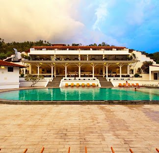 Cinnamon Citadel Kandy