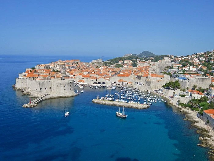 Club Dubrovnik Sunny Hotel by Valamar