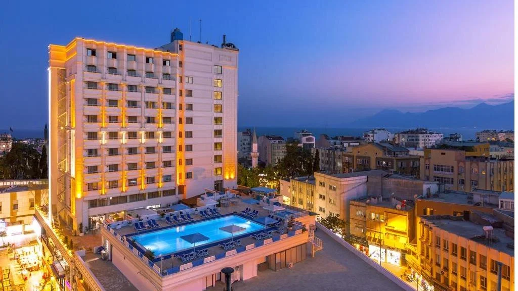 Best Western Plus Khan